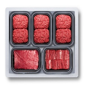 횡성한우선물세트/불고기(300gX3)+양지(300g)+사태(300g)/강원도횡성/숙성한우/산지직송